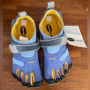 Vibram Komodosport Five Fingers